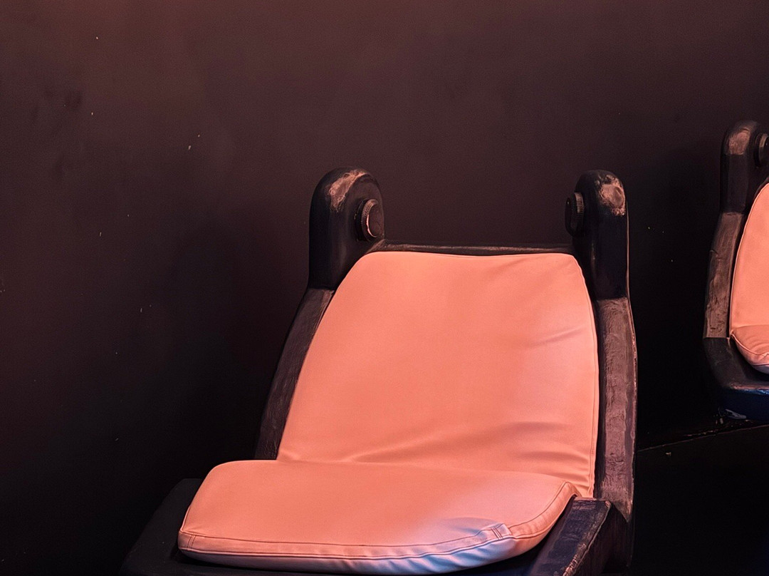 Terme Sensoriali-基安奇安诺泰尔梅必去景点