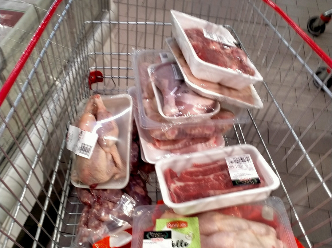 D'Ambros ipermercato-Turate必去景点
