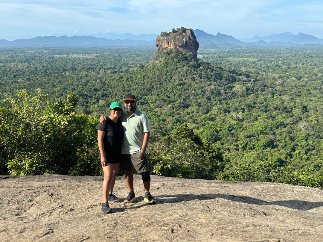Ceylon Escapes-科伦坡必去景点