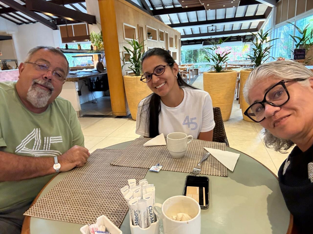 Club Med Rio das Pedras主图