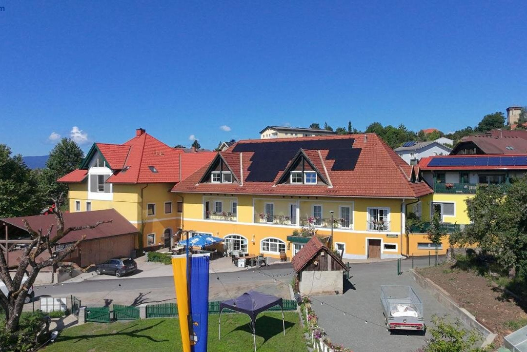 Gasthof Winkelwirt主图