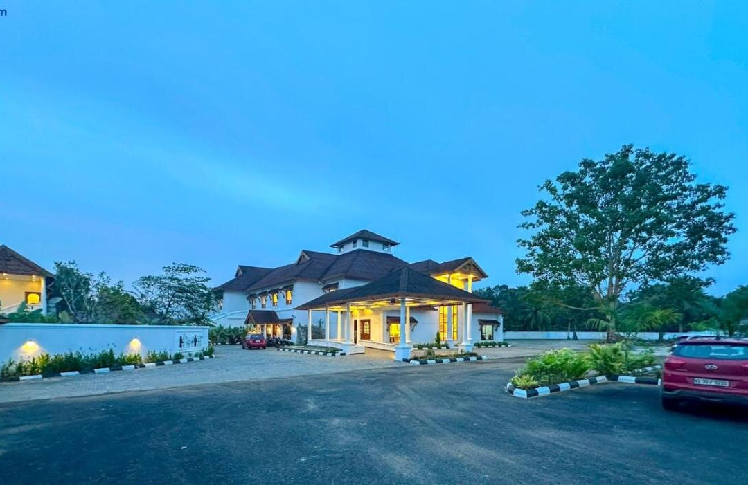 Maramon Hotel & Resort