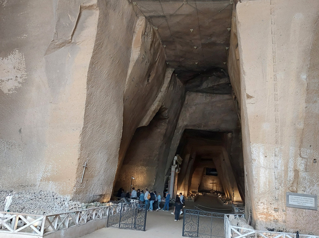 Morosofi Guided Tours-庞贝必去景点