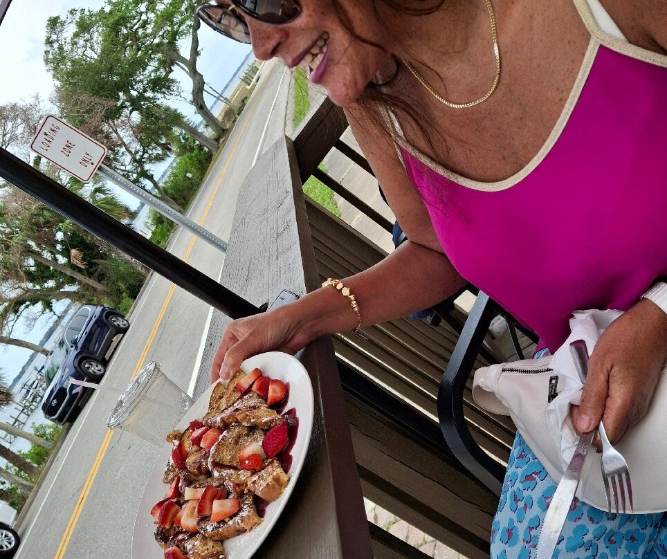 Whistle Stop Cafe