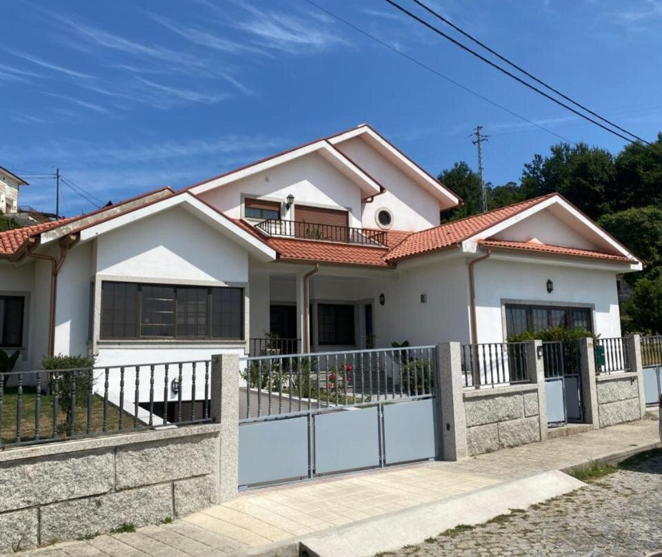 Casinhas Dona Isabel