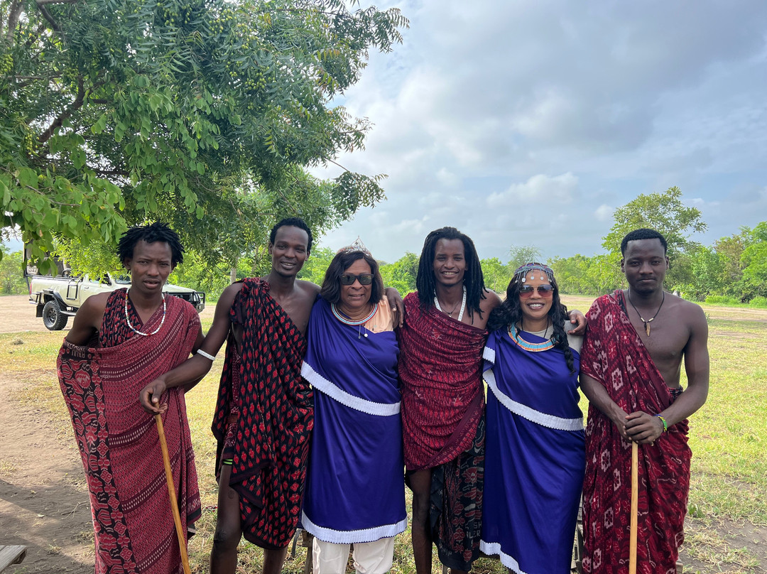 Asante Bibi Safaris And Tours-莫西必去景点