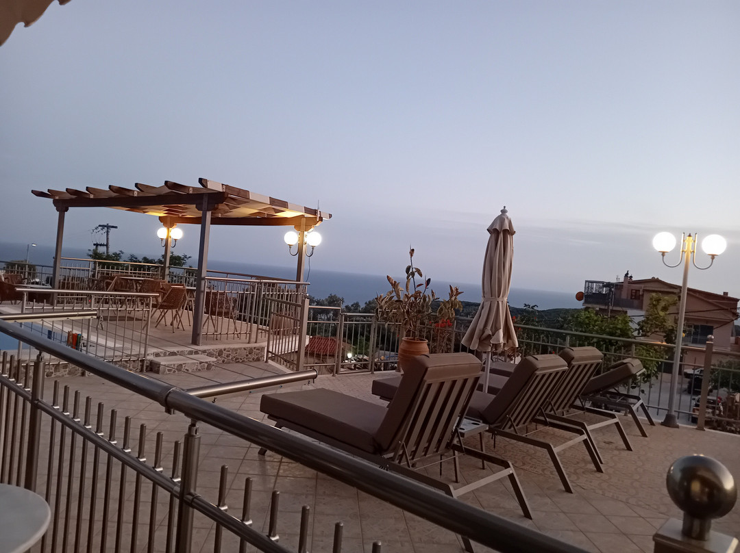 Eleni Studios Parga
