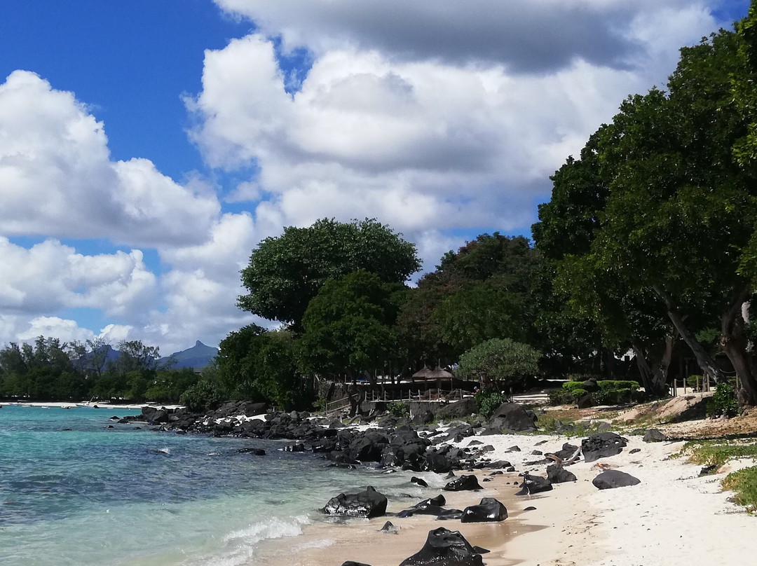 Club Med爱必浓度假村主图