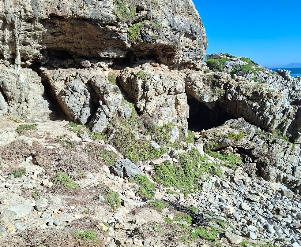 Klipgat Caves-De Kelders必去景点