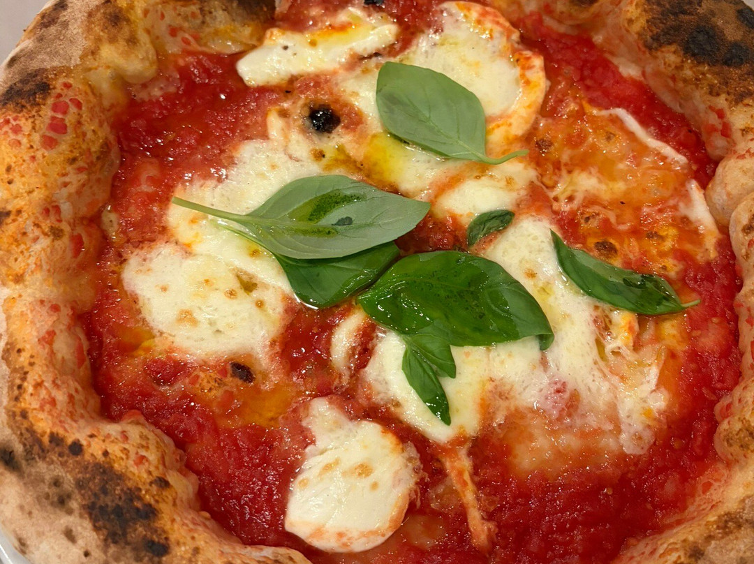 Capitolo Pizza