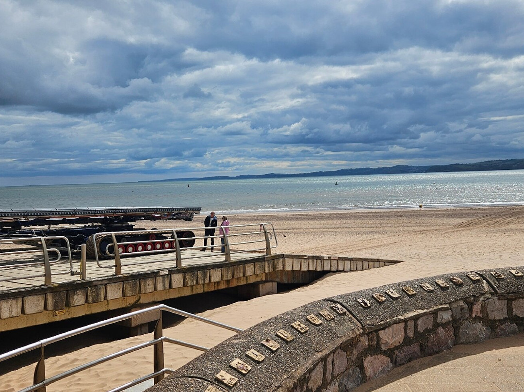 Wells Next The Sea Beach-Wells-next-the-Sea必去景点