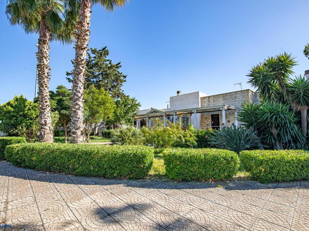 I Giardini Del Cavaliere