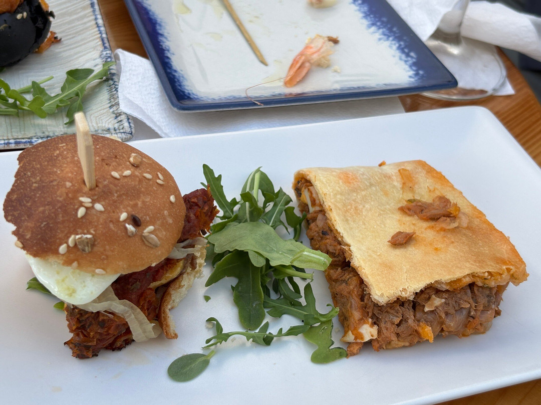 Pintxos Shop
