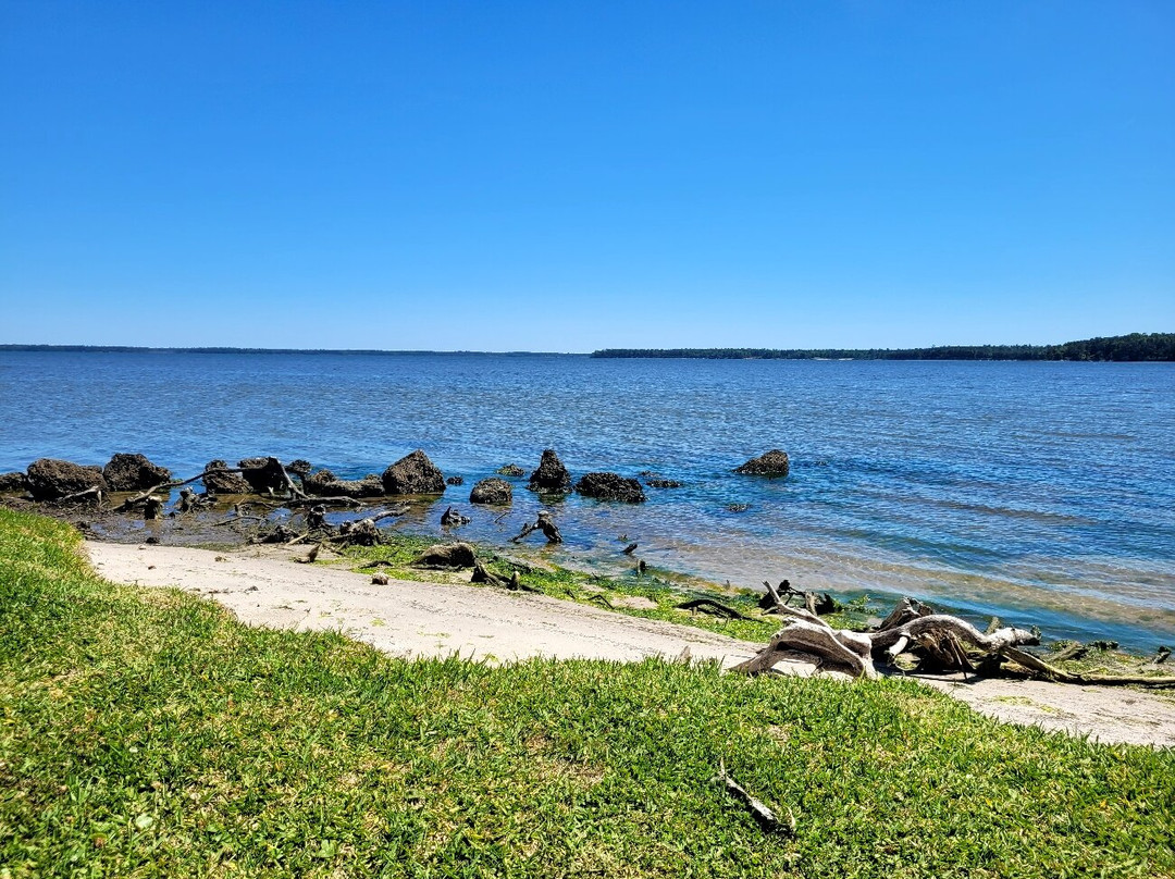Onslow Beach