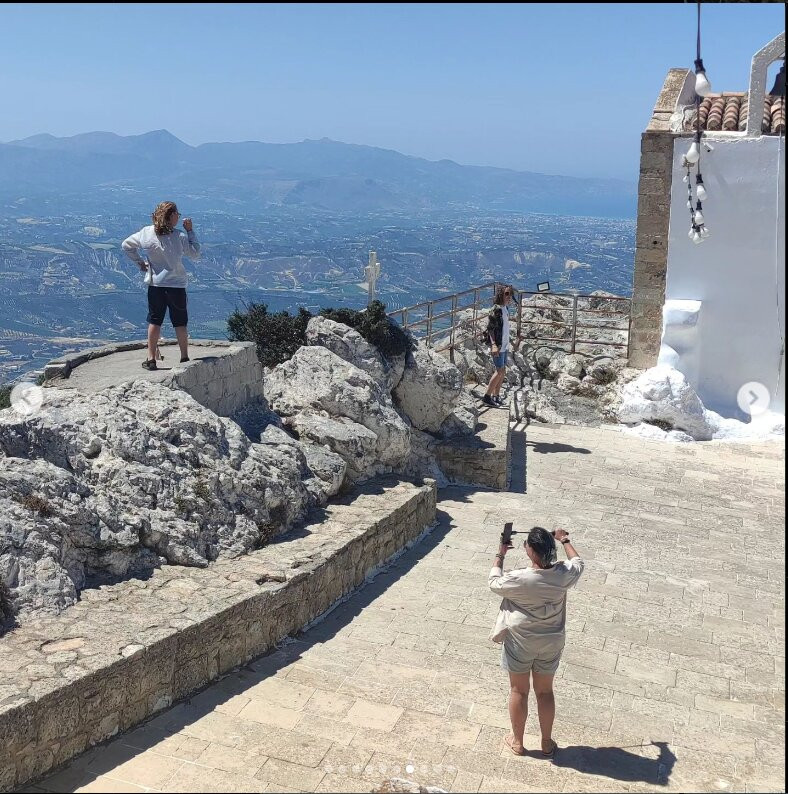 The real safari crete-赫索尼索斯必去景点