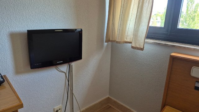 赫尔曼迪克酒店-旅行者