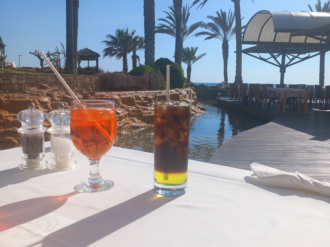 Constantinou Bros Pioneer Beach Hotel主图