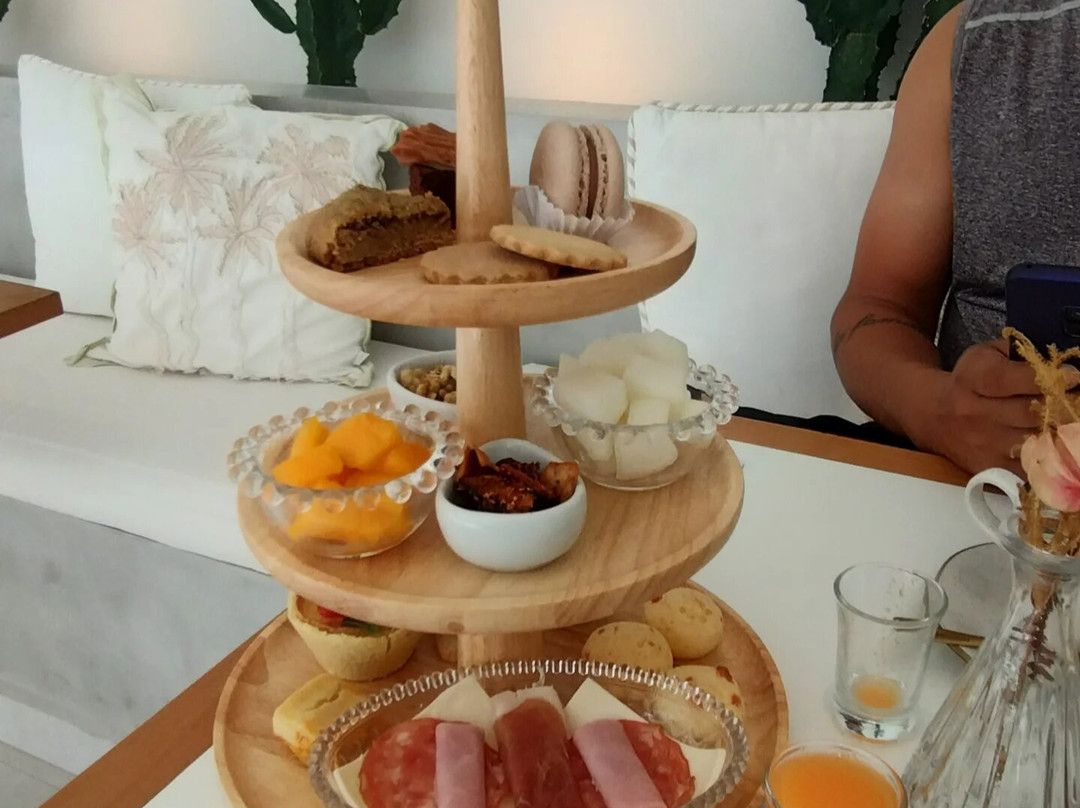 奥利萨精品酒店主图