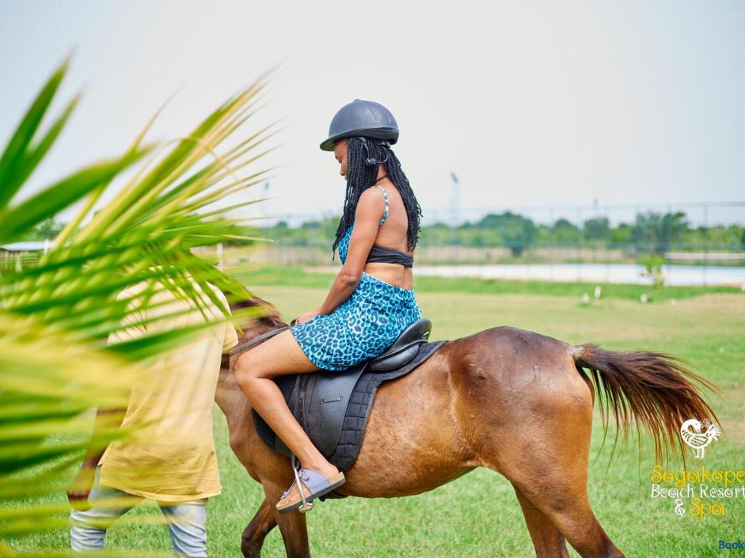 Sogakope Beach Resort & Spa