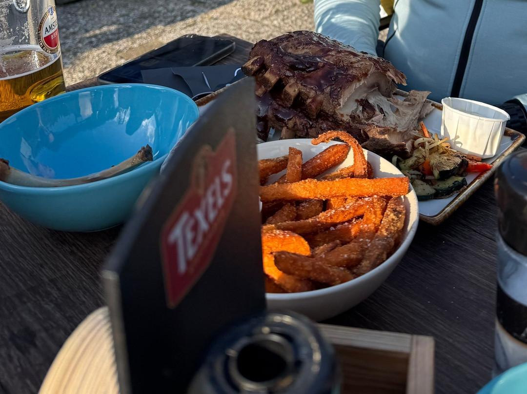 Eetcafe 't Juffertje