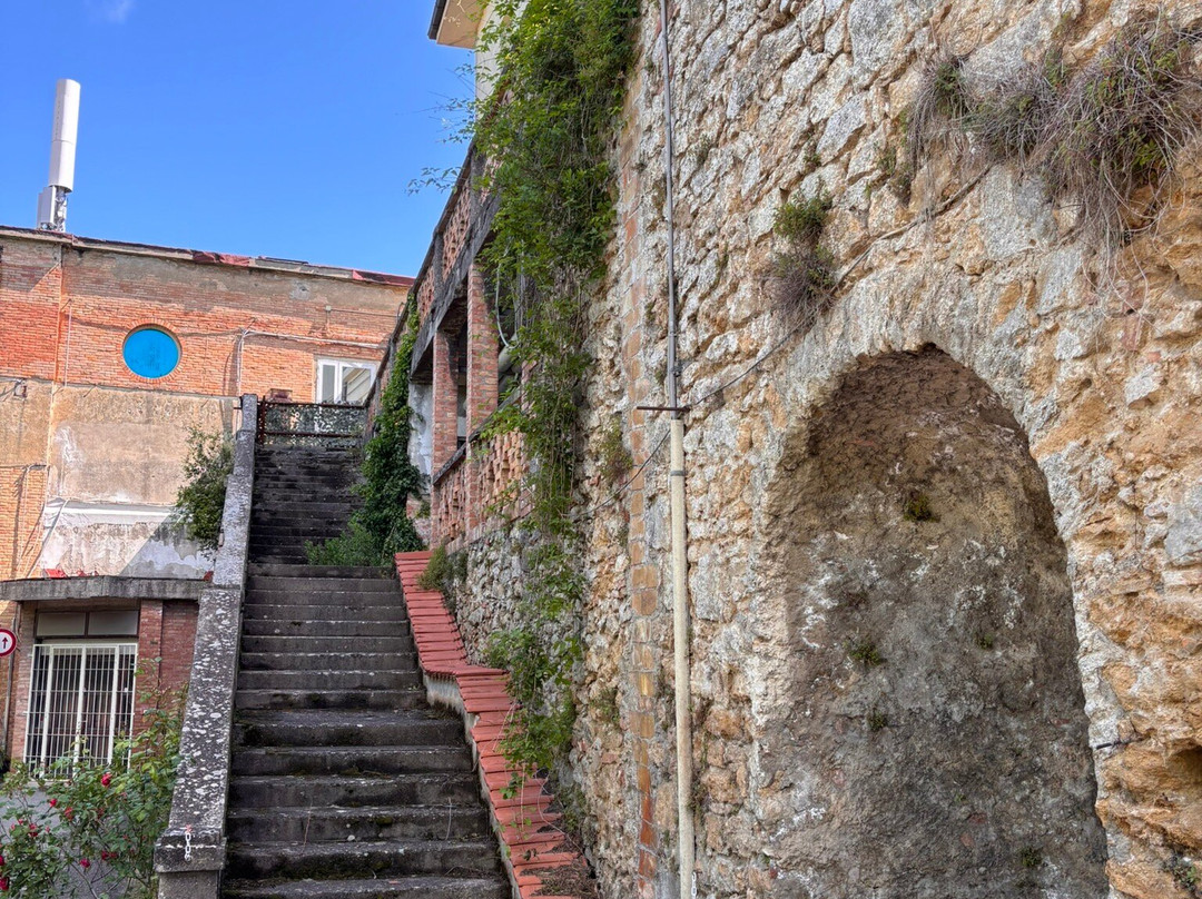 Manicomio di Volterra-沃尔泰拉必去景点