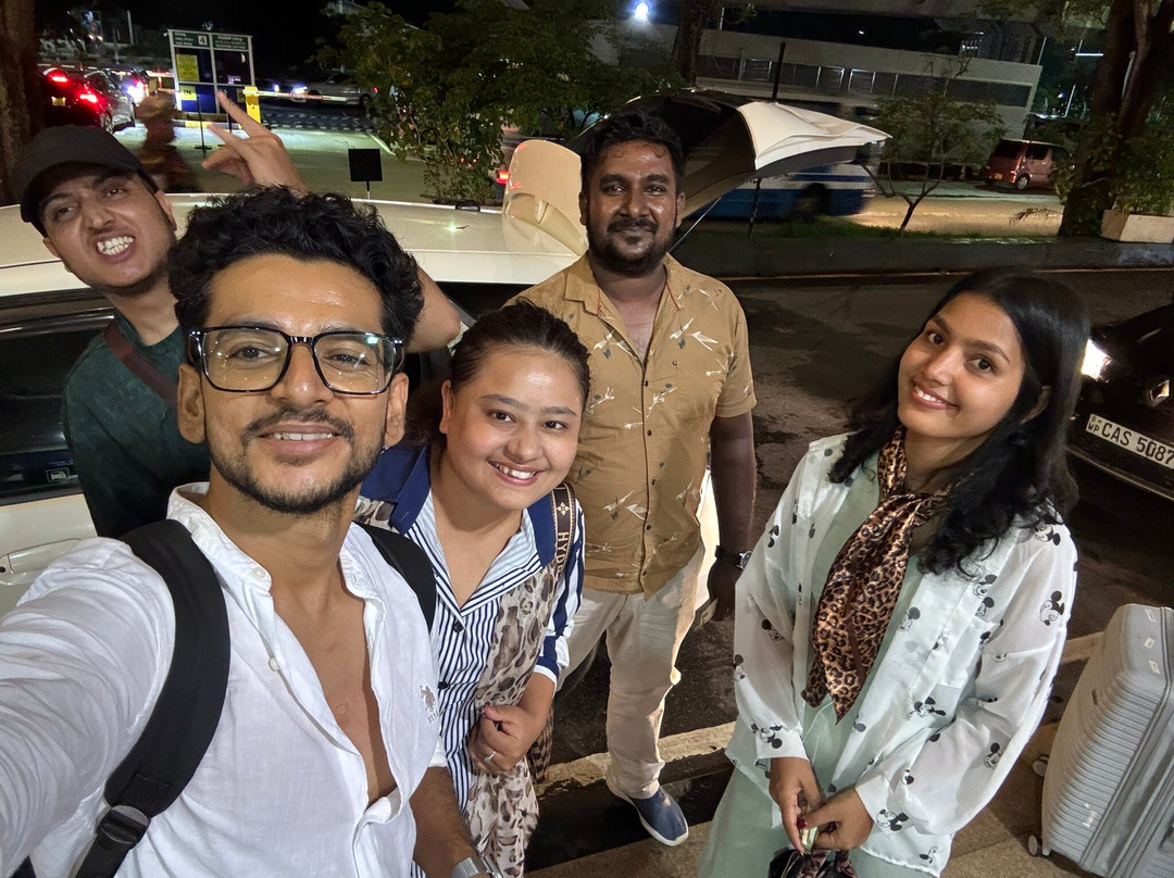 Apex Round Tours Sri lanka-赛杜瓦必去景点