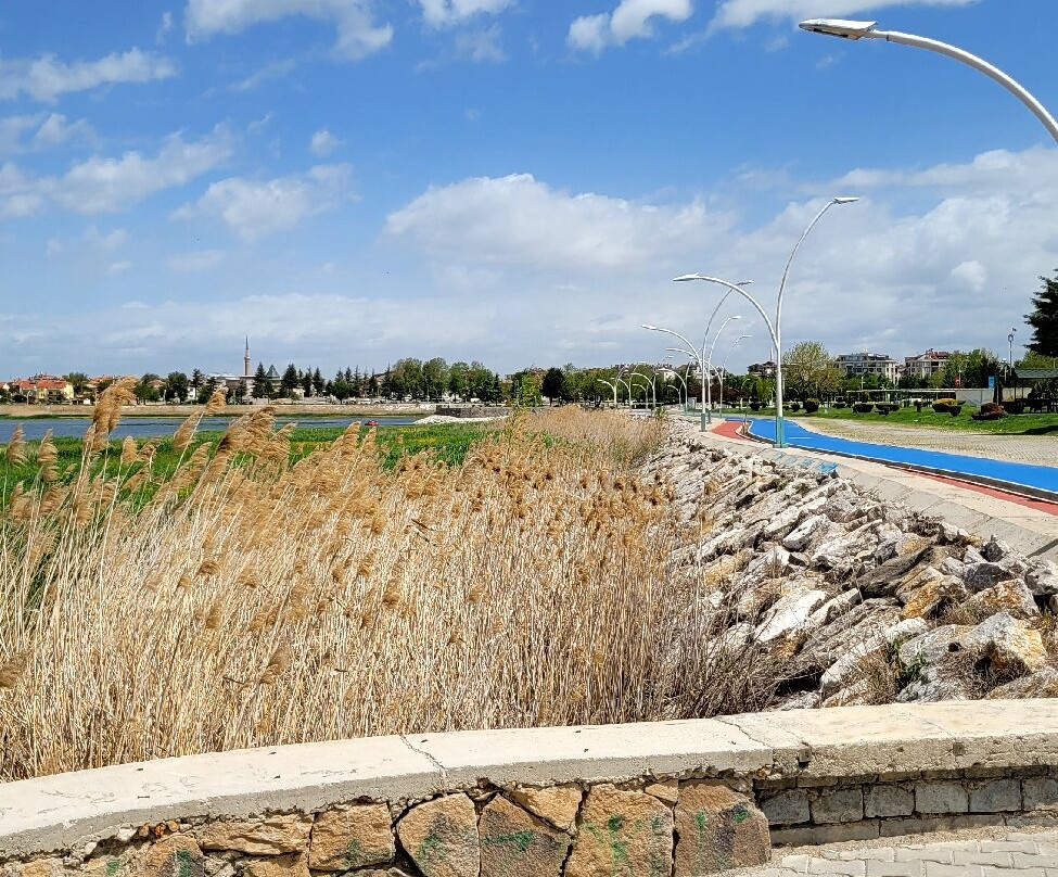 Beyşehir Gölü-贝伊谢希尔必去景点