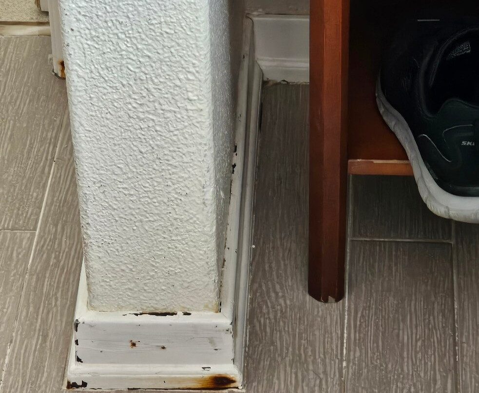 圣马梅迪酒店主图