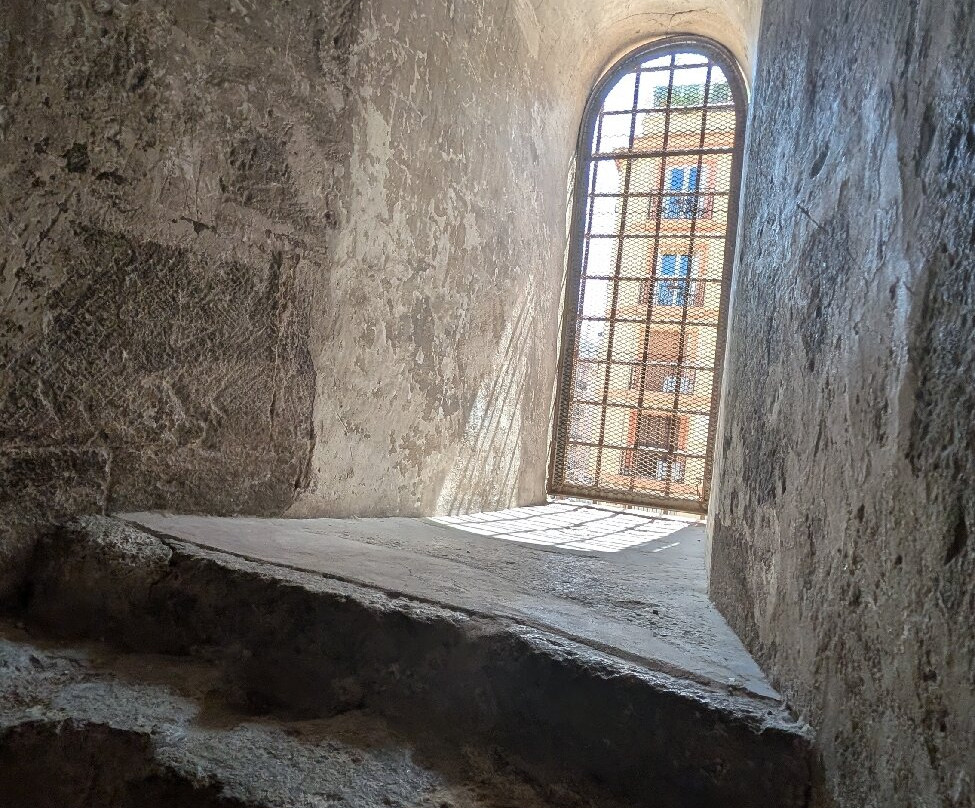 Basilica Santa Maria-阿利坎特省必去景点