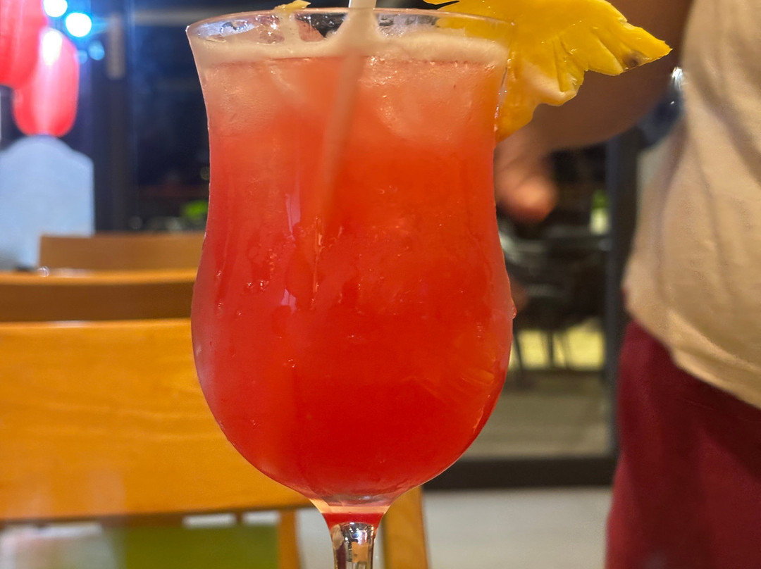 甲米磐安酒店主图