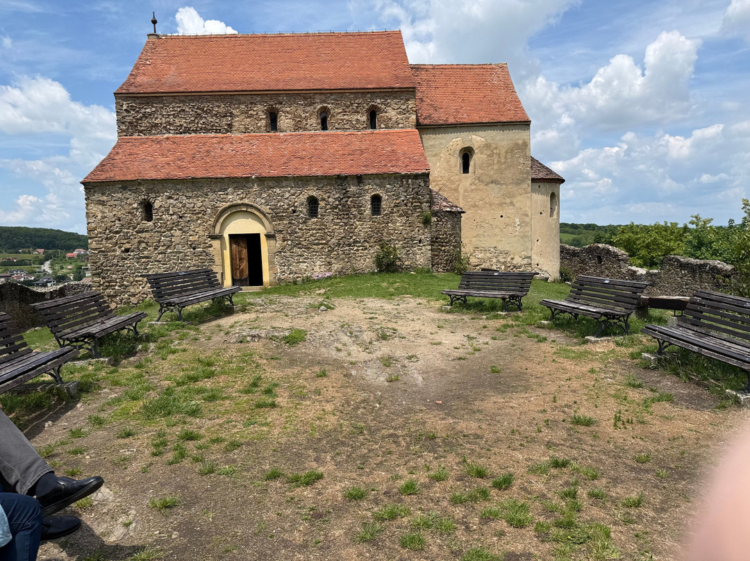 Sibiu Transylvania Tour Guide-锡比乌必去景点