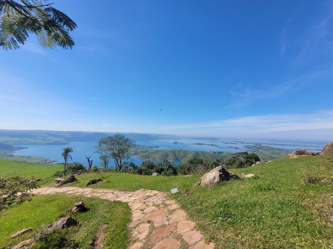 Estância Pedra do Índio-Ribeirao Claro必去景点