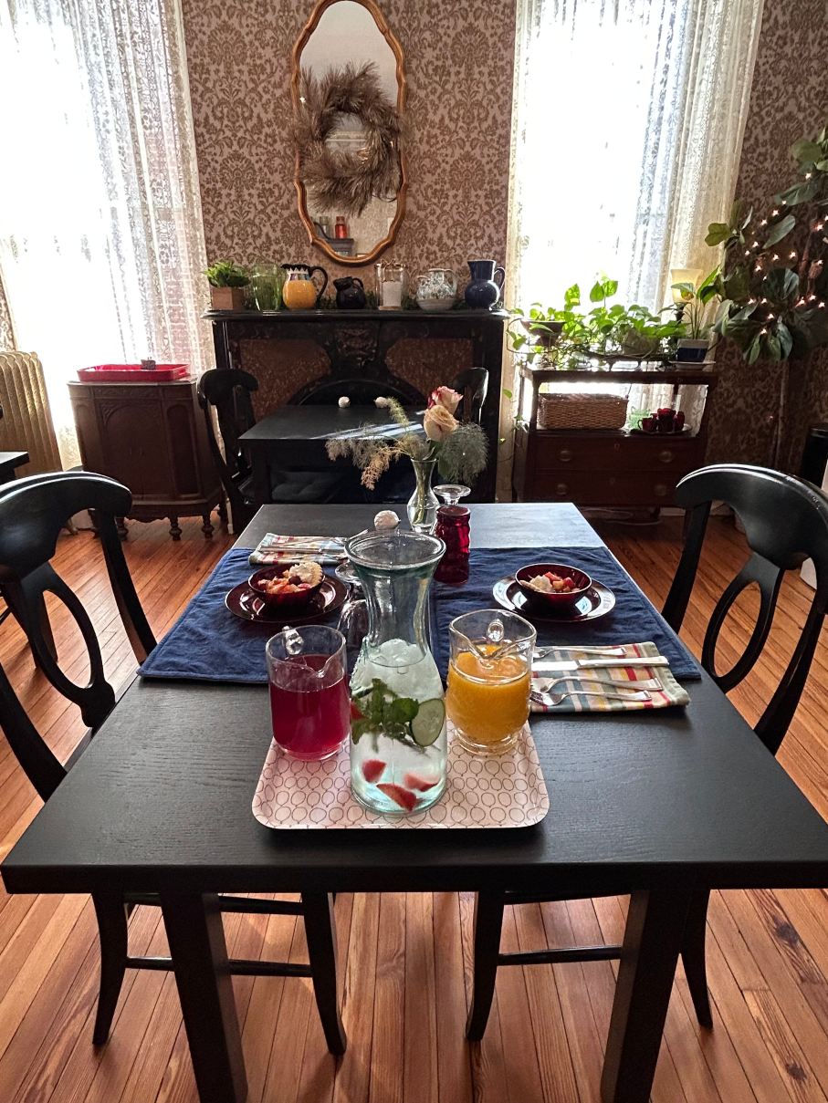 Georges on York B&B-旅行者