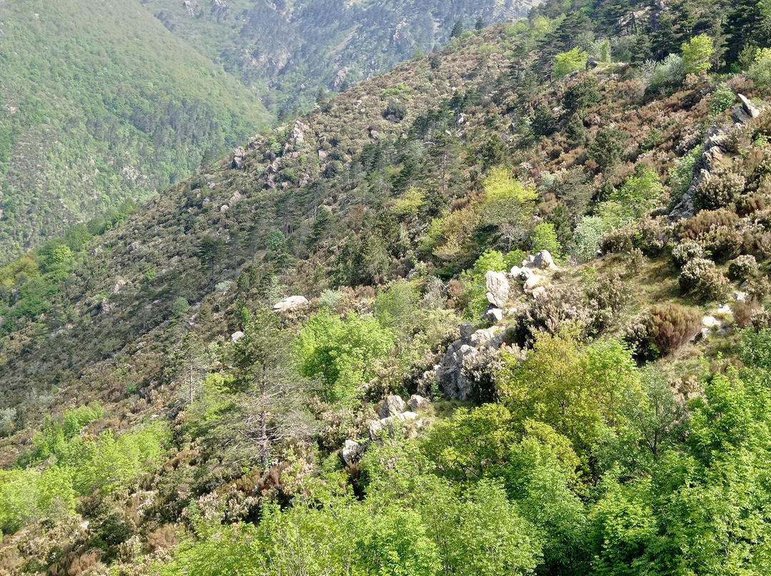 Parco del Beigua-意大利里维埃拉必去景点