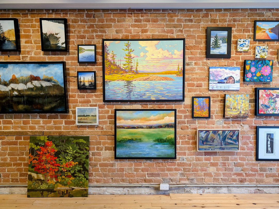 Colborne Street Gallery