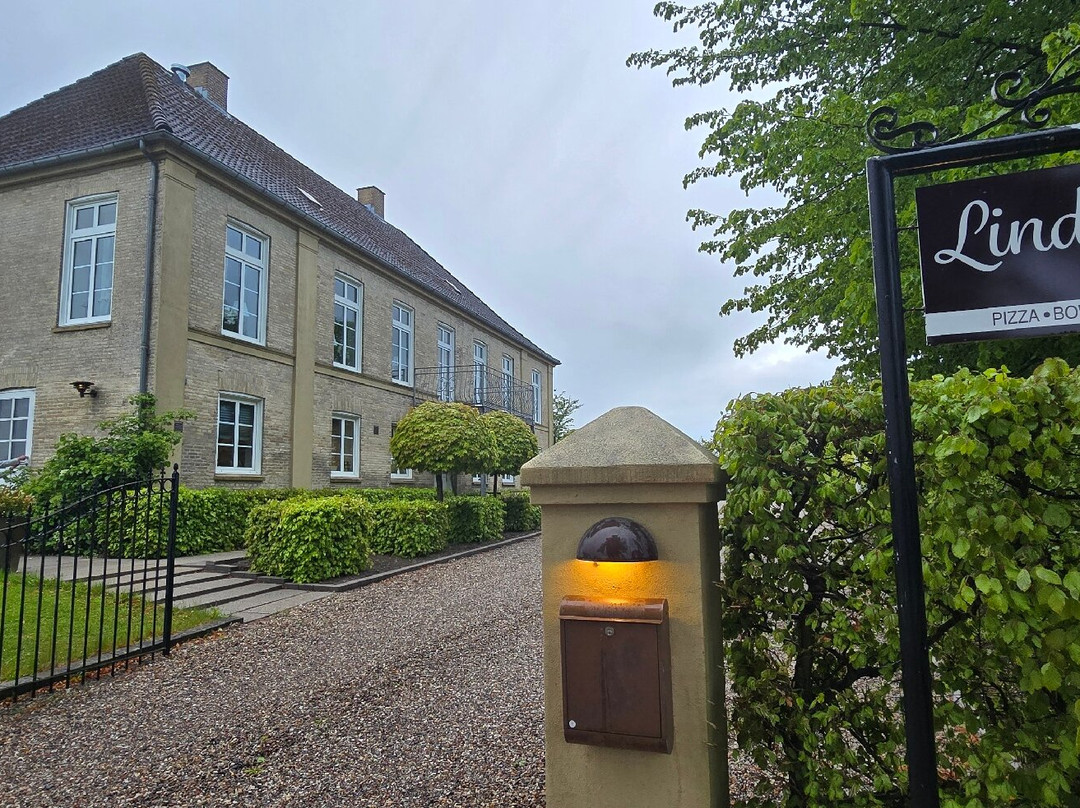 Lindegaarden