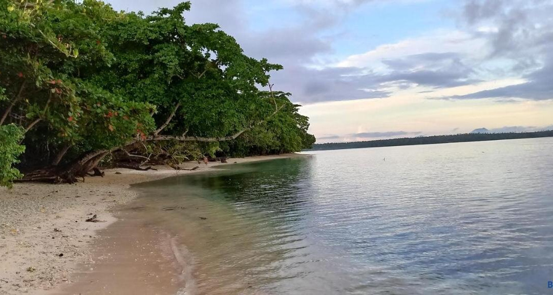 Mioko Island