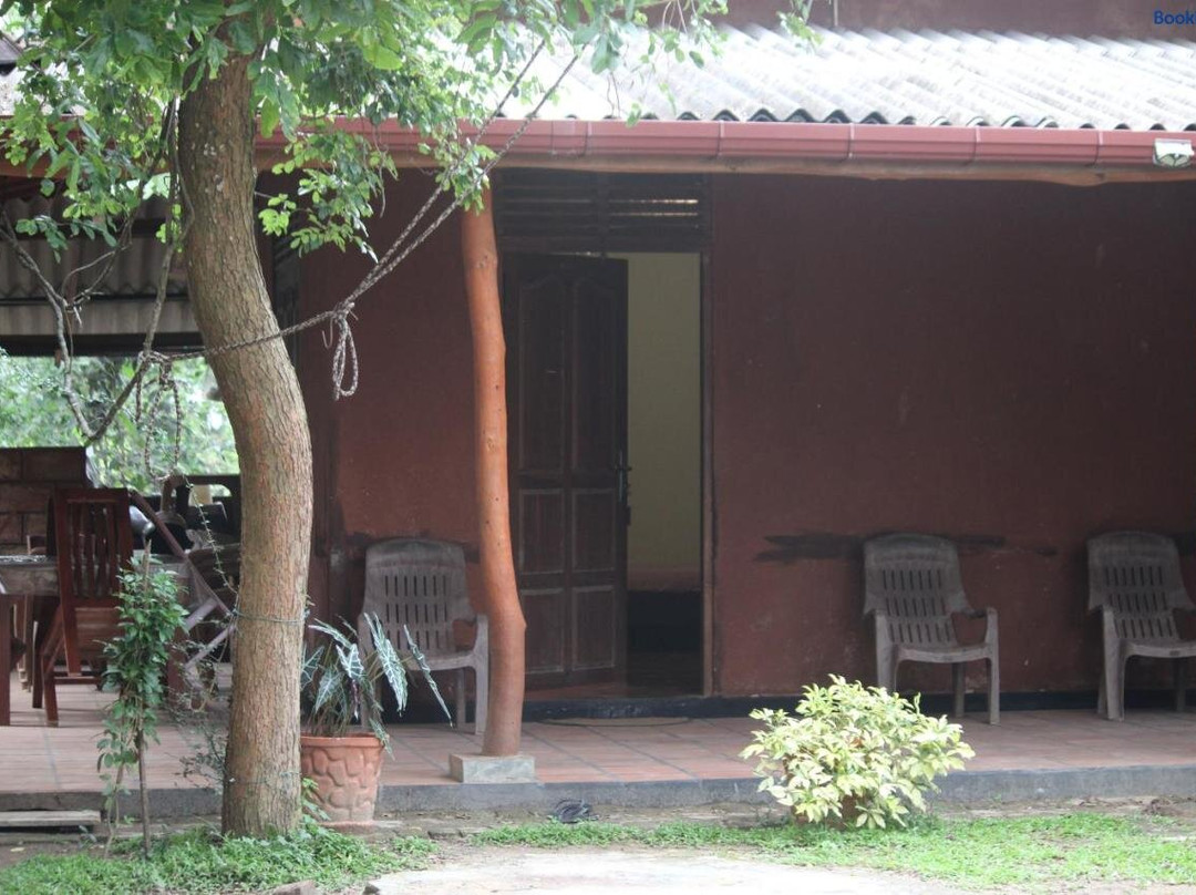 Wilpattu Haritha Villa