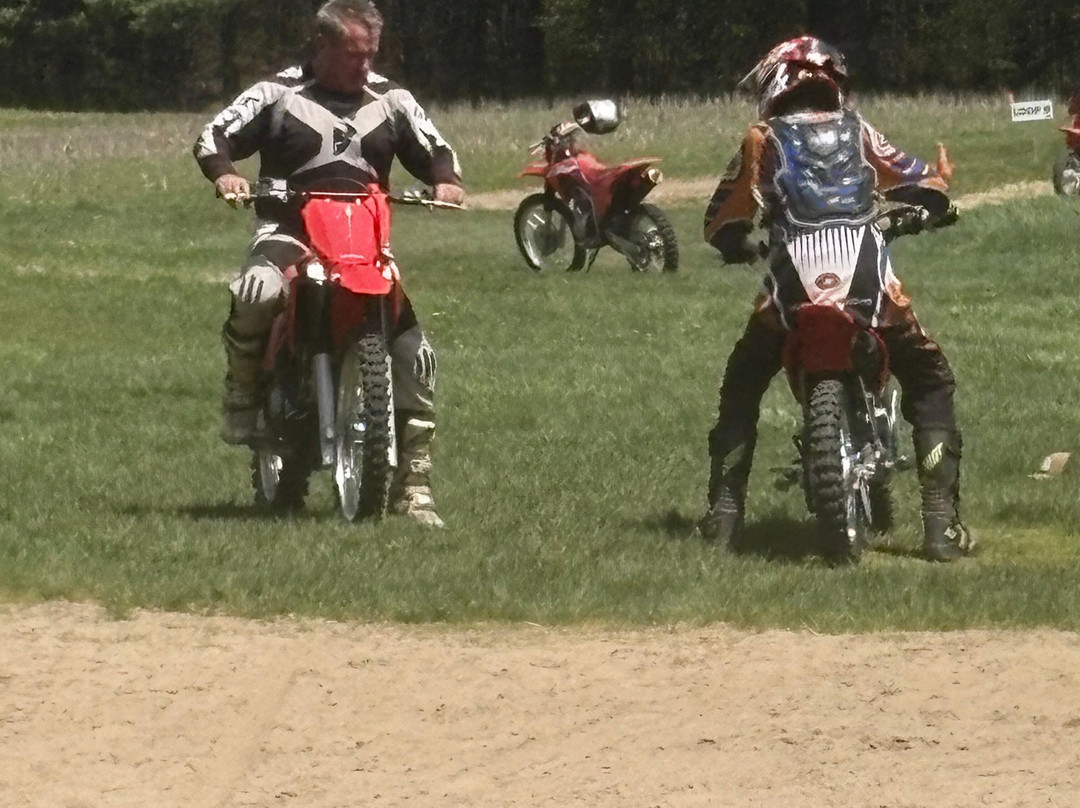 Trail Tours Dirtbike / ATV School-Bethany必去景点