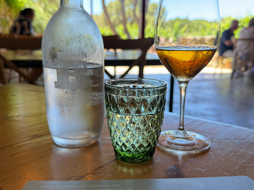 Bodegas Binifadet-Sant Lluis必去景点