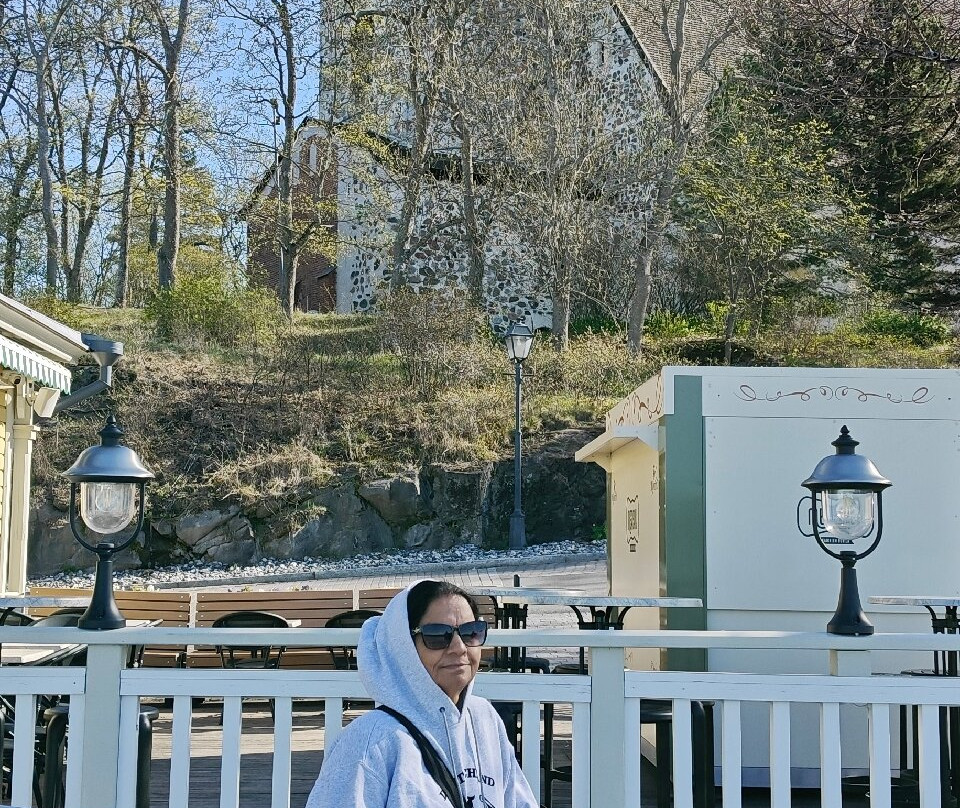 Naantali Old Town-南塔丽必去景点