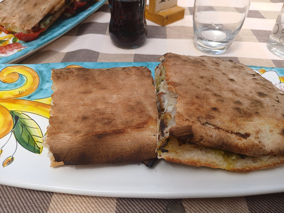 Ristorante & Pizzeria La Valle dei Mulini