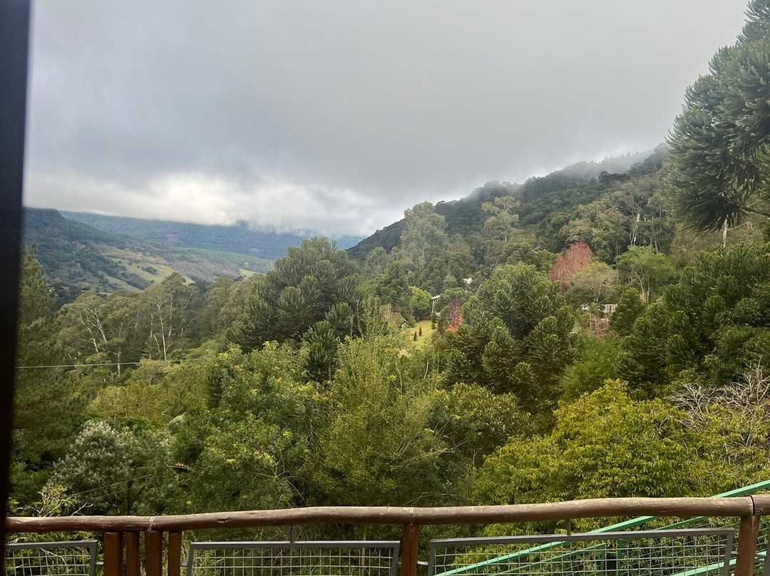阿尔卑斯山公园-卡内拉必去景点