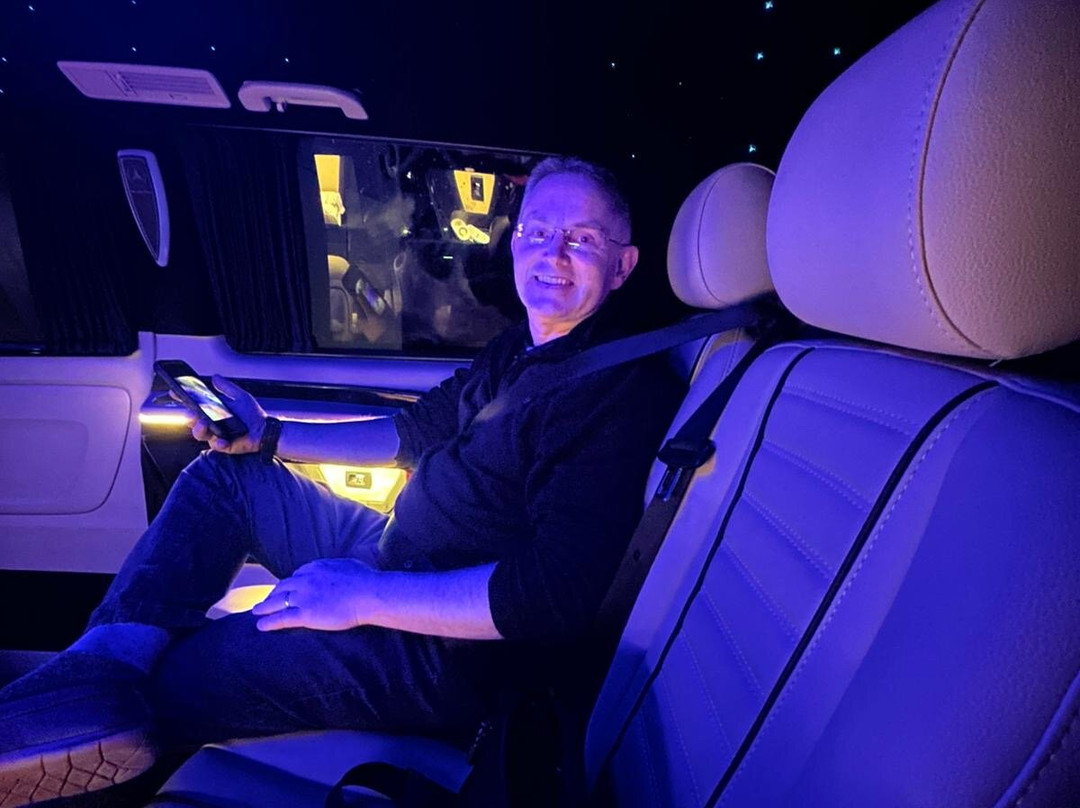 Martı Transfer Airport Havalimanı Vip Transfer Hizmetleri-Dalaman必去景点