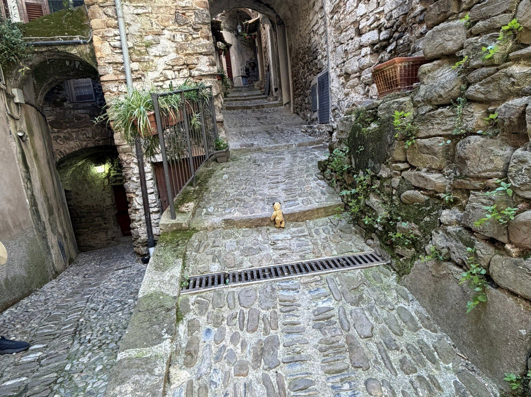 Dolceacqua-意大利里维埃拉必去景点