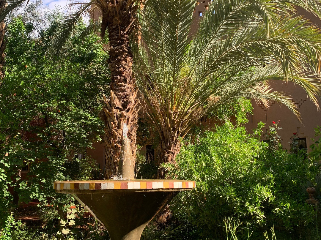 Kasbah Azul Guest House主图