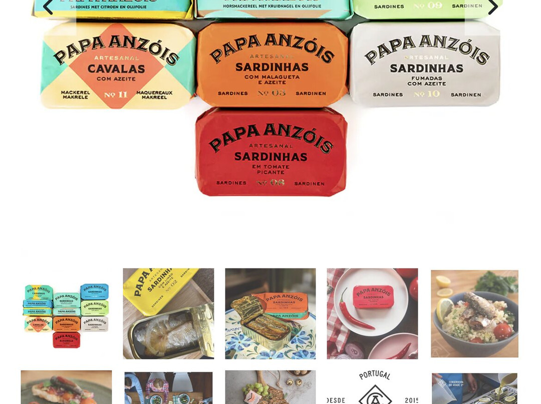 Conserveira do Arade - Saboreal-Parchal必去景点