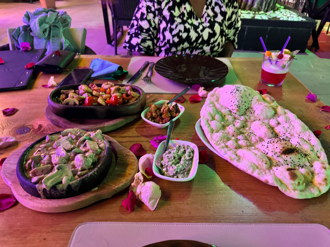 Pine Side Steakhouse Restaurant & Bar