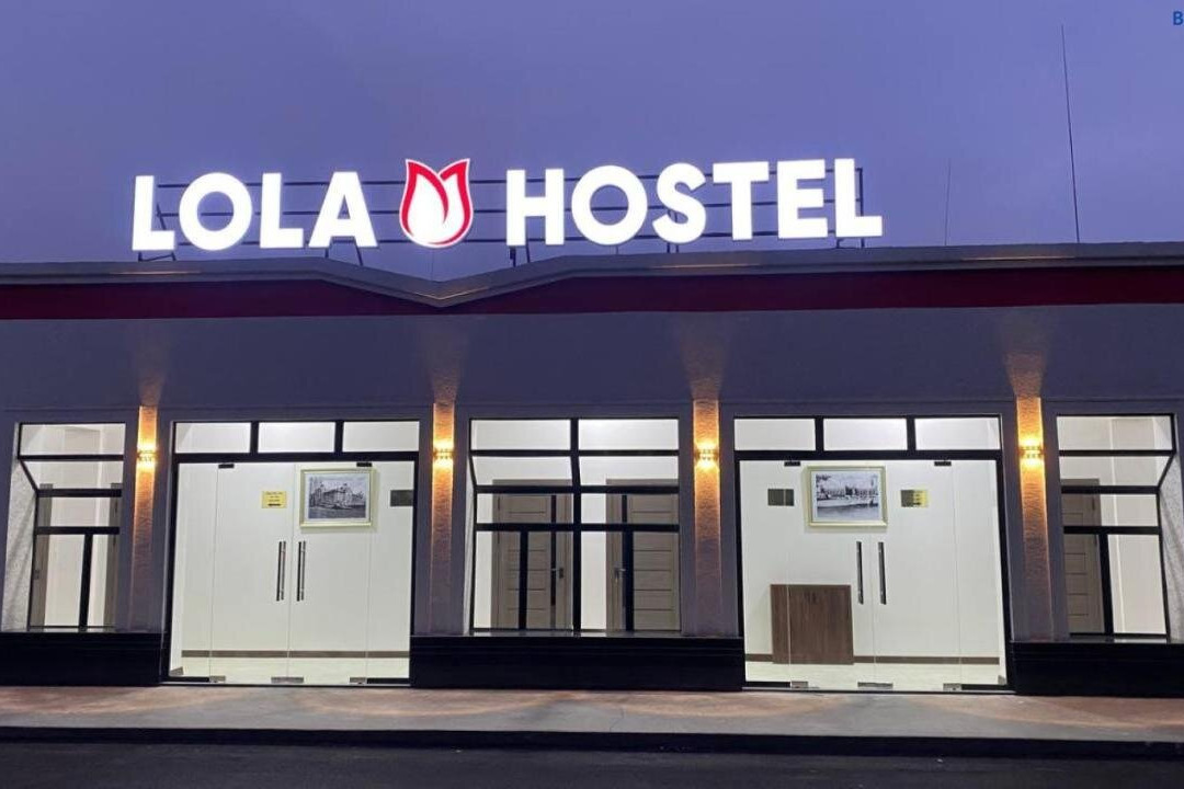Lola Hostel
