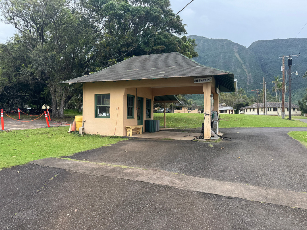 卡劳帕帕国家历史公园-卡劳帕帕必去景点